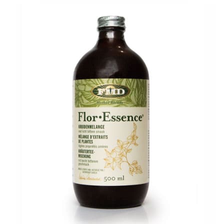 Nataos Flor-Essence Vloeibaar Nataos Flor-Essence Vloeibaar