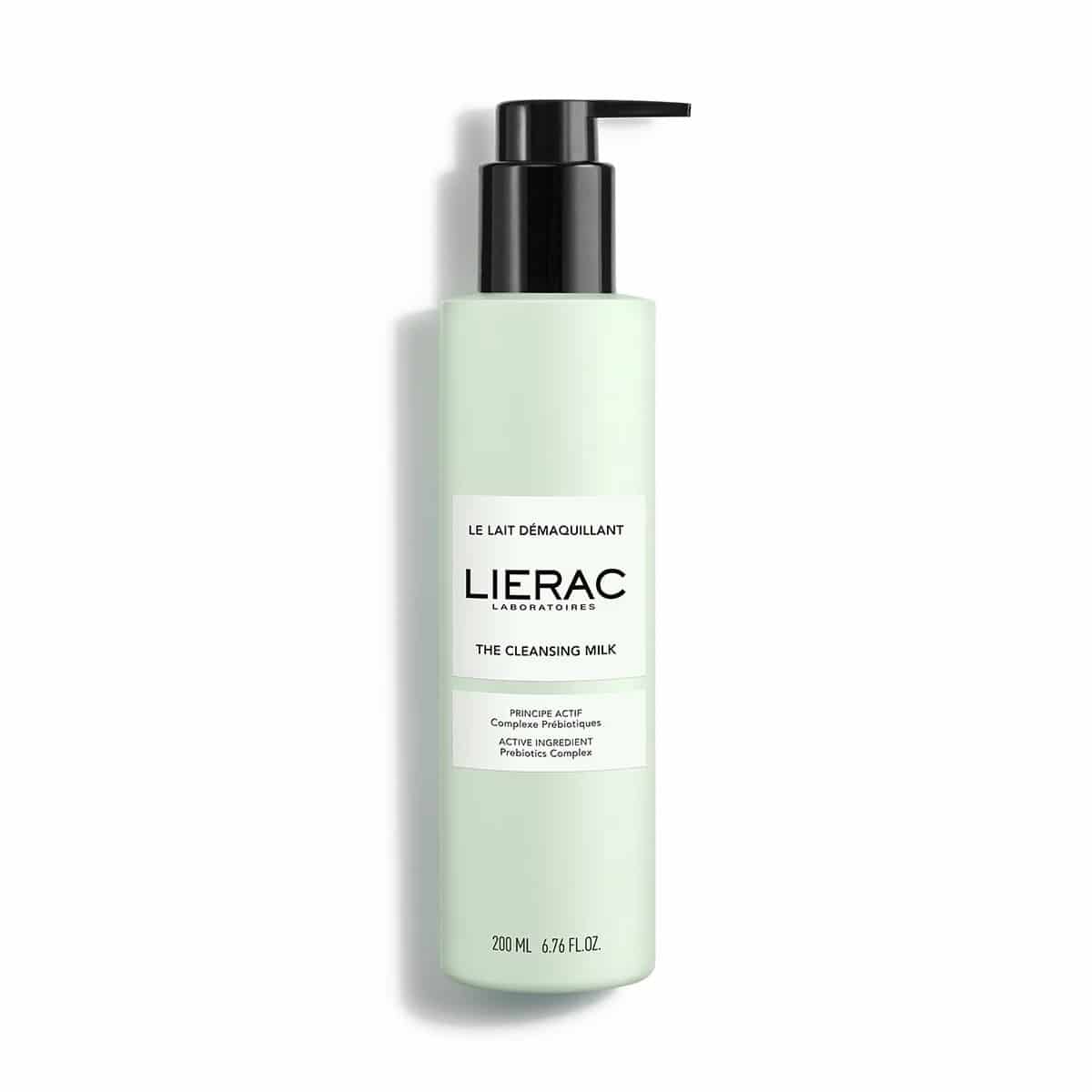 Lierac Reinigende Melk Lierac Reinigende Melk