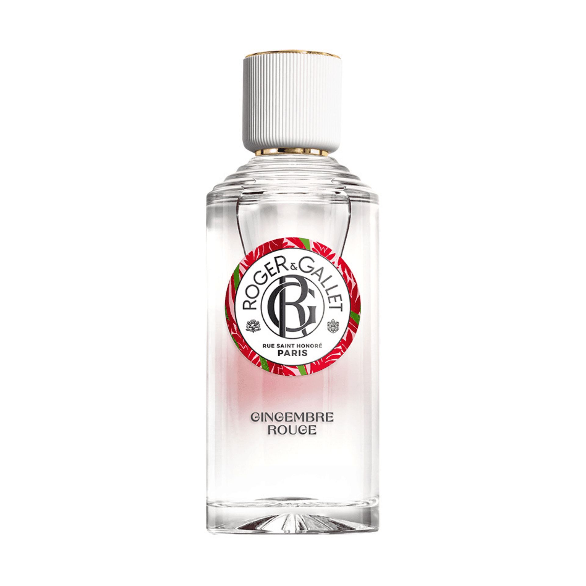 Roger & Gallet Weldadig Geparfumeerd Water 100 ml Roger & Gallet Weldadig Geparfumeerd Water 100 ml