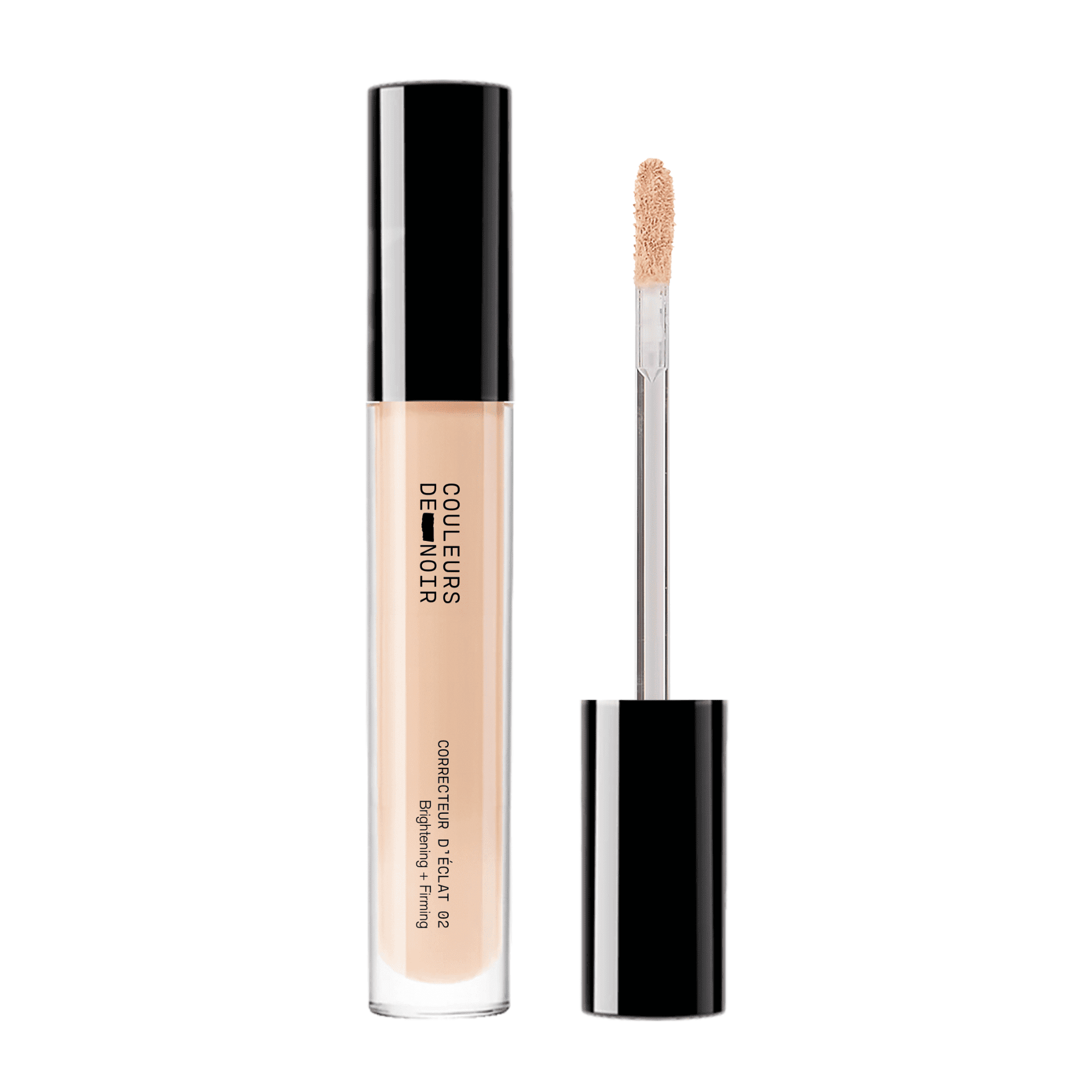Couleurs De Noir Correcteur Eclat 01 Clair 5ml