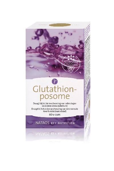 Glutathion Posome