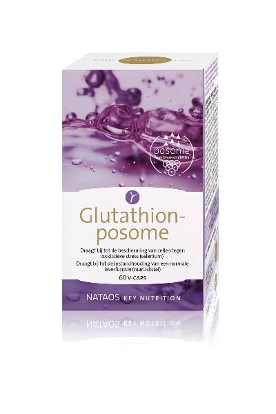 Glutathion Posome Glutathion Posome
