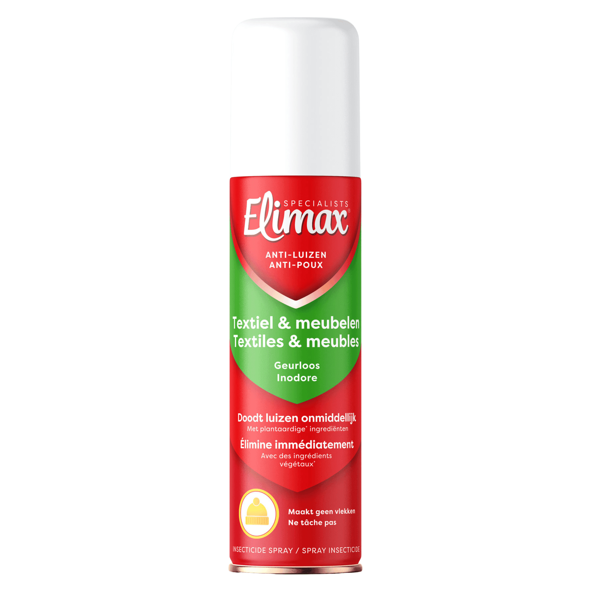 Elimax Textiel & Meubelen Spray