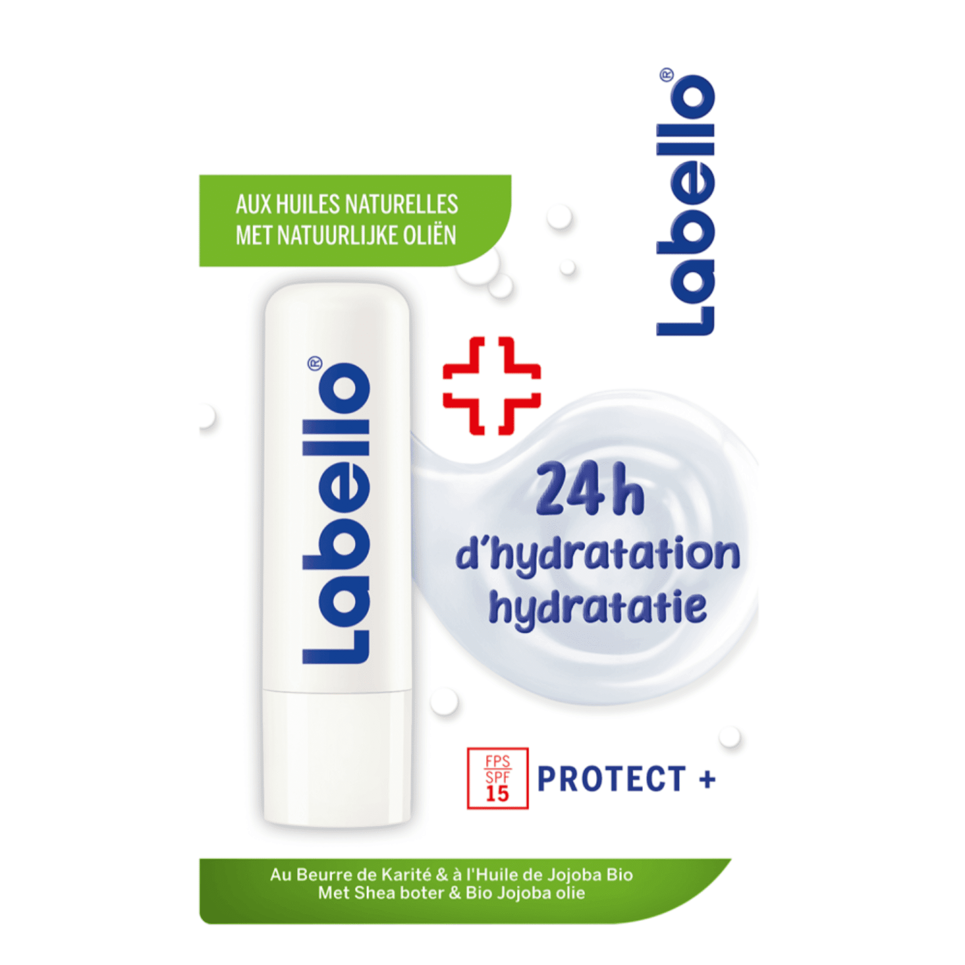 Labello Medium 4,8g