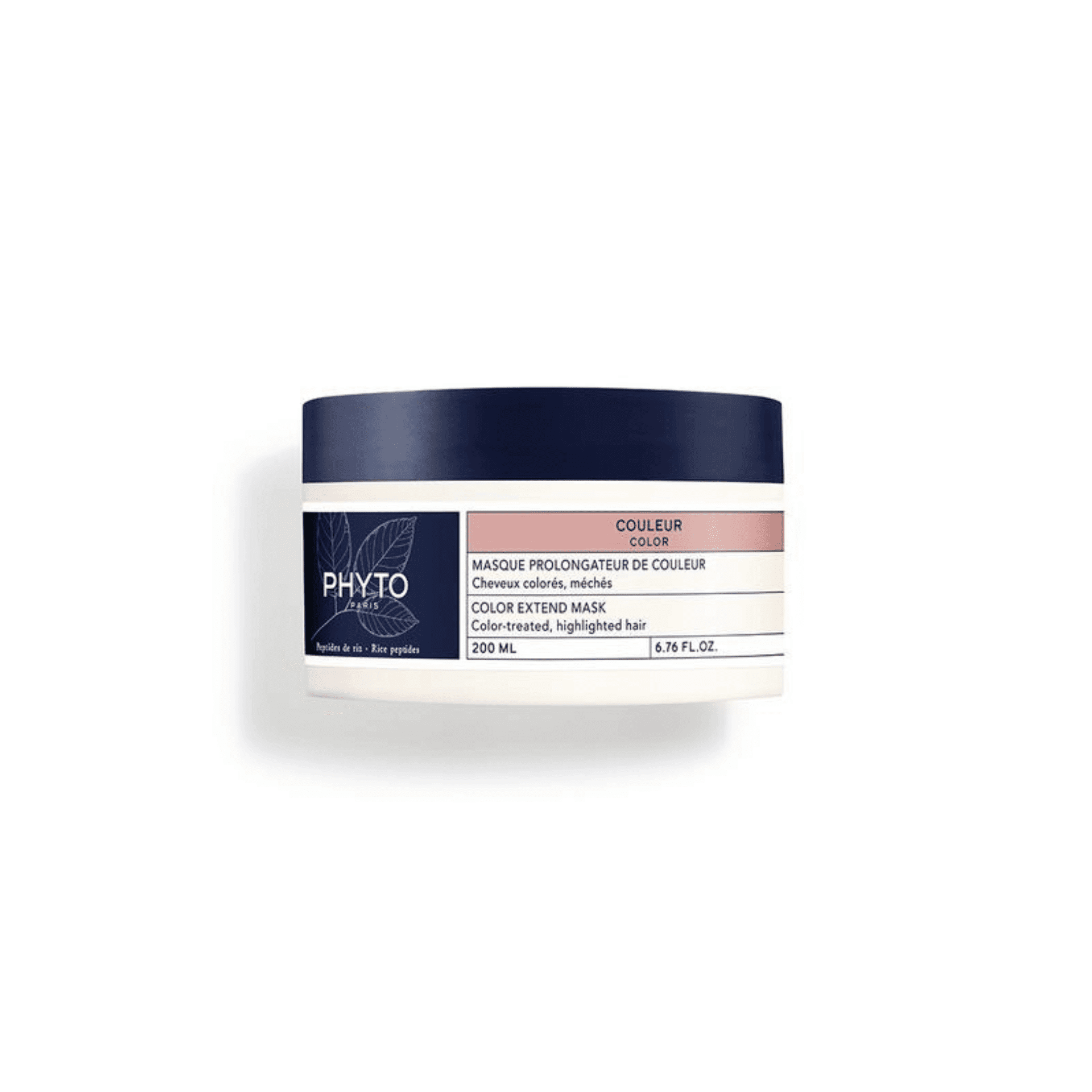 Phyto Color Kleurverlengend Masker