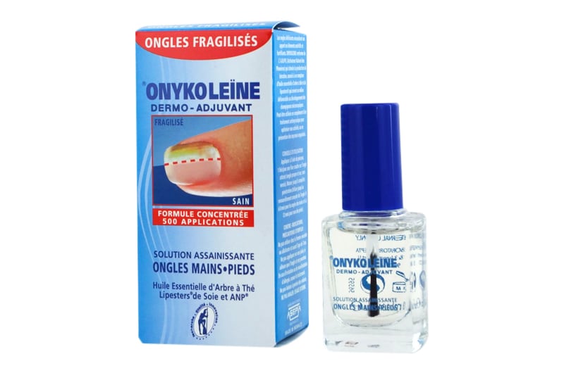 Akileïne Oplossing Onykoleïne Akileïne Oplossing Onykoleïne