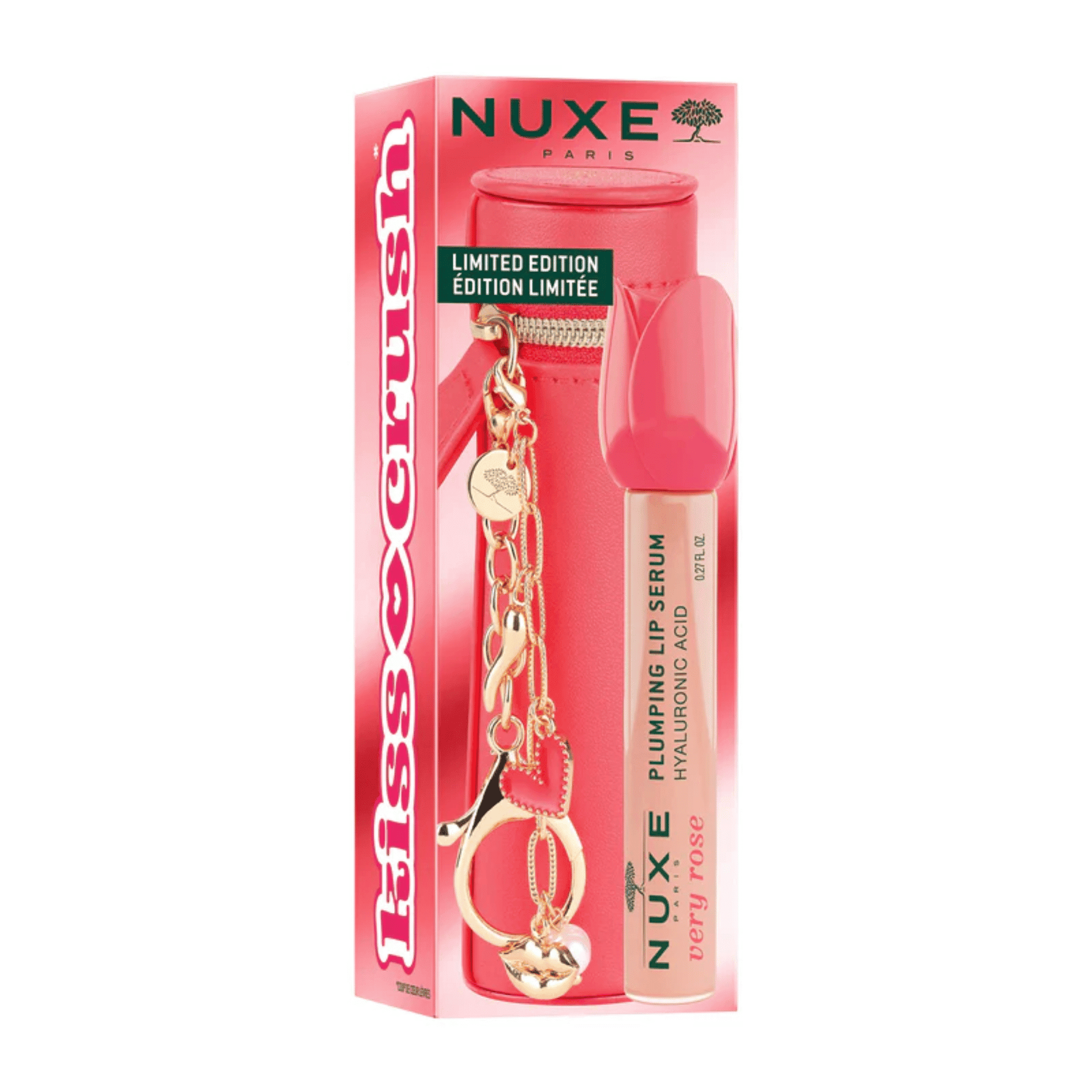 Nuxe Very Rose Volumegevend Lipserum