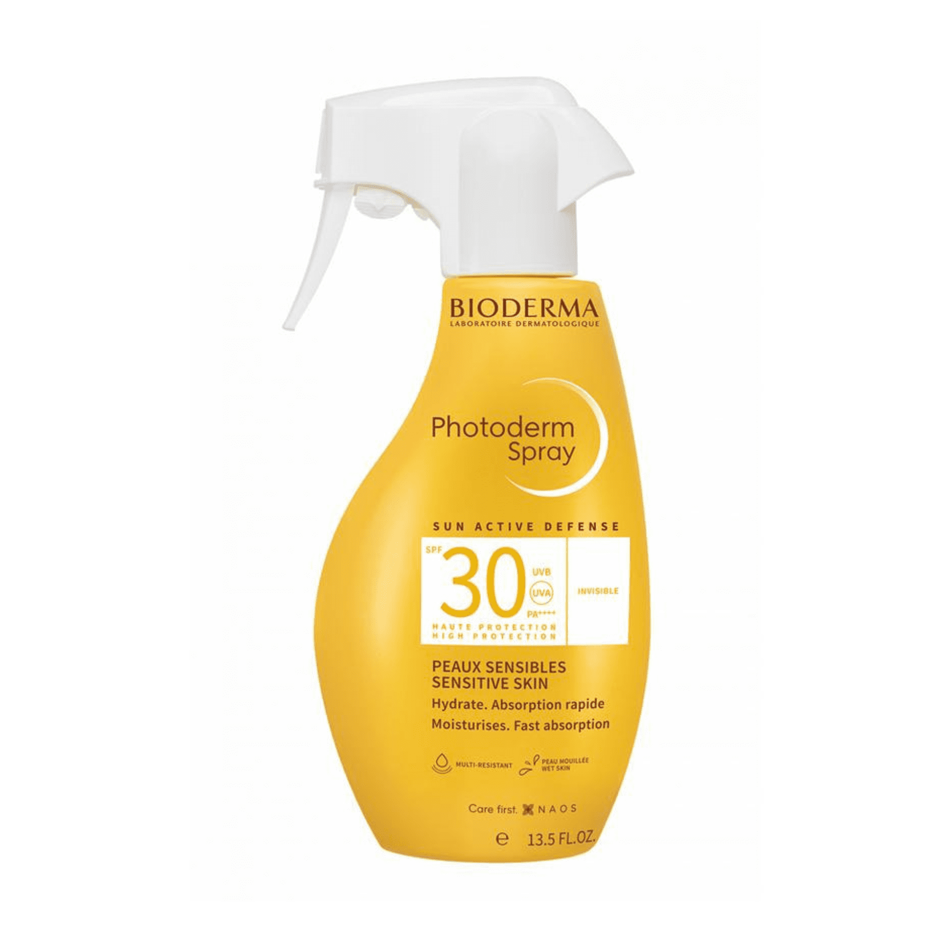 Bioderma Photoderm Spray Invisible SPF30