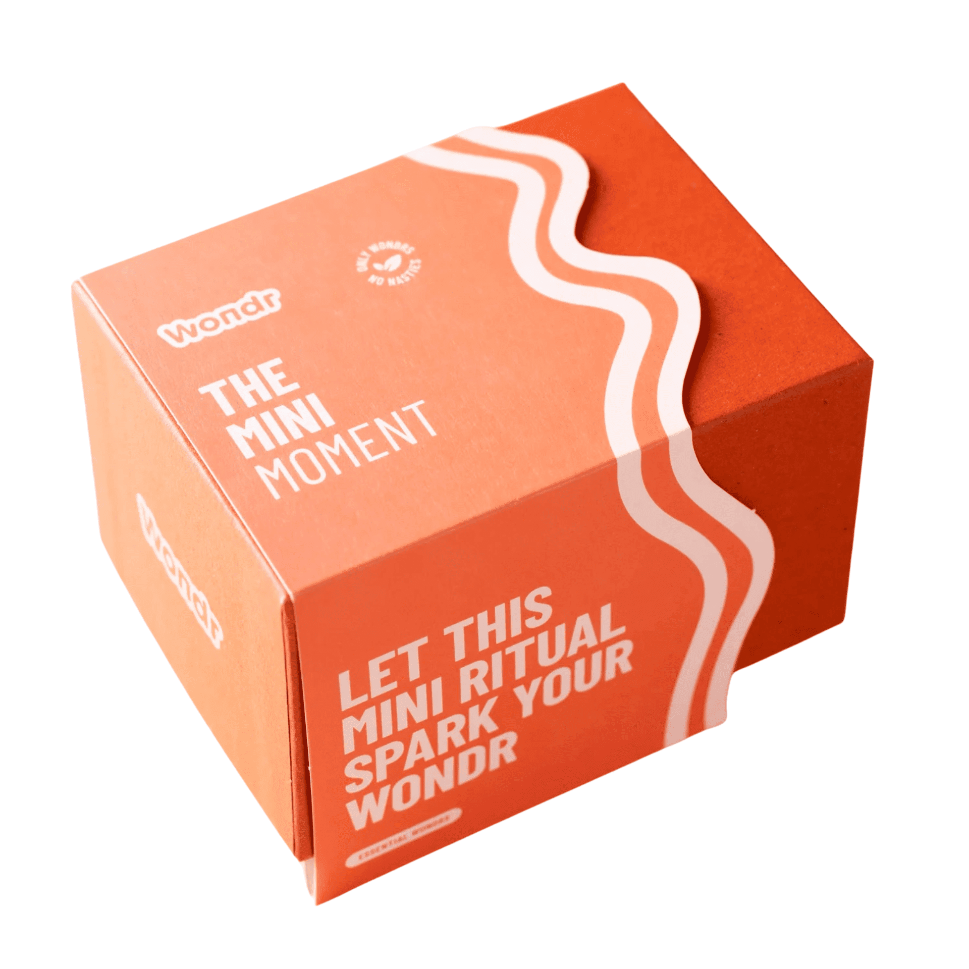 WONDR The Mini Moment Geschenkset
