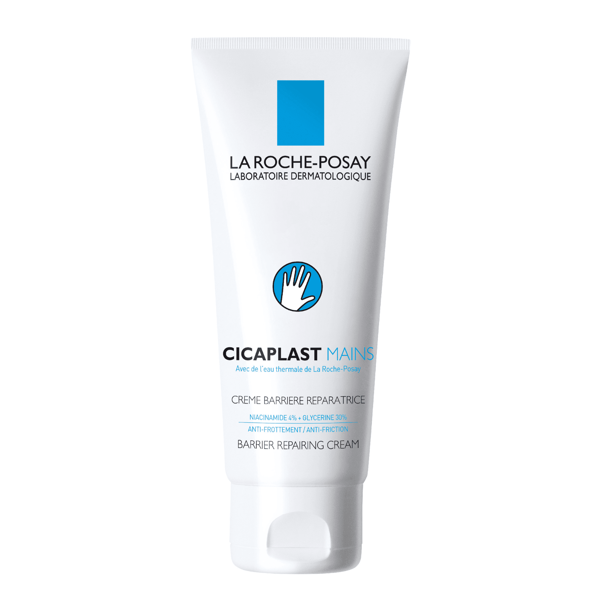 La Roche-Posay Cicaplast Creme Mains Promo*