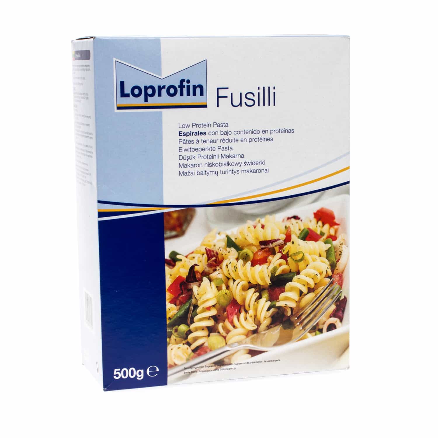 Loprofin Fusilli