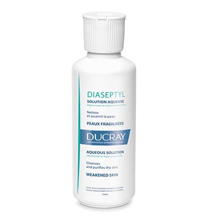 Ducray Diaseptyl Oplossing Ducray Diaseptyl Oplossing