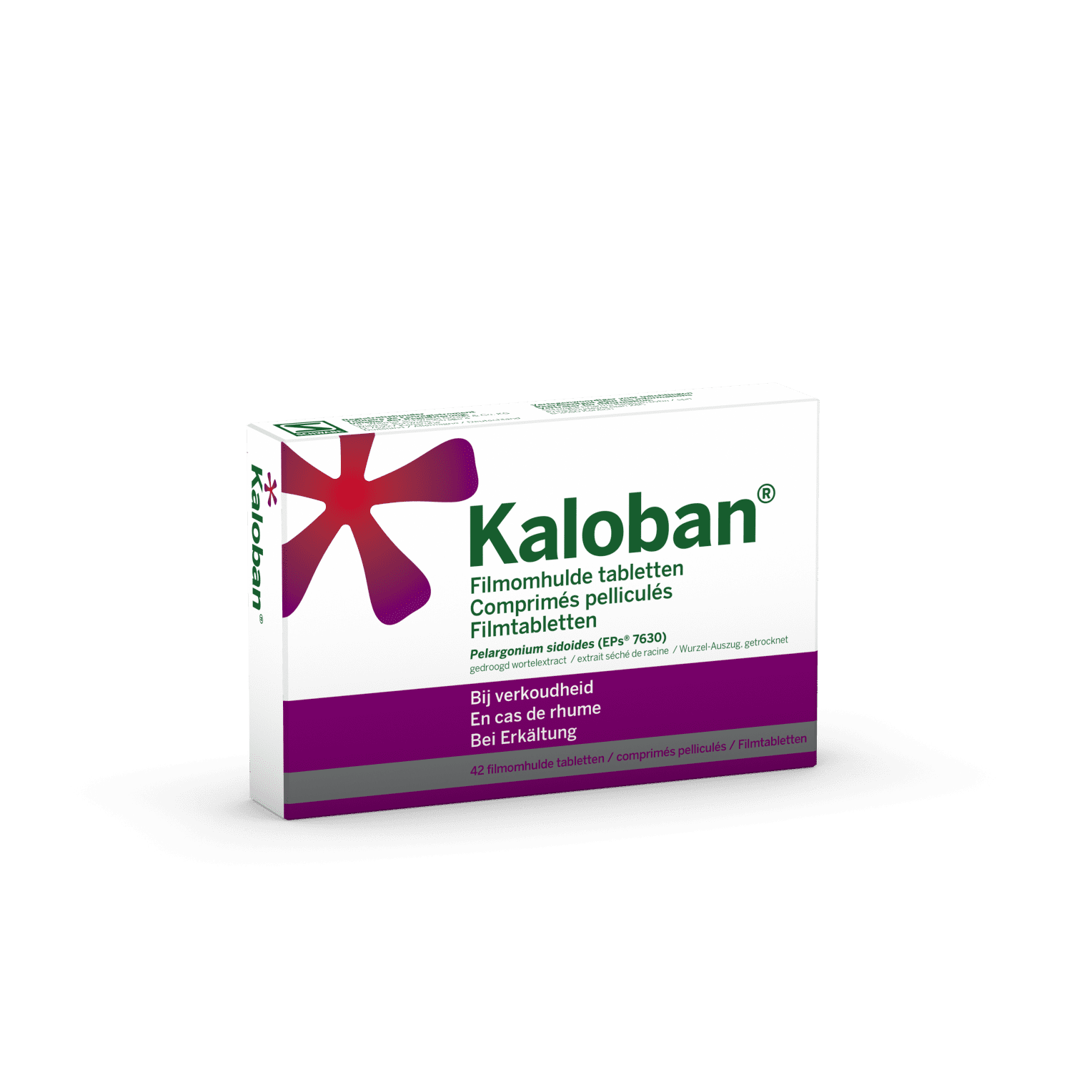 Kaloban Tabletten Kaloban Tabletten
