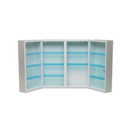 Covarmed Apotheekkast 2-Deurs 53 x 53 x 19 cm Covarmed Apotheekkast 2-Deurs 53 x 53 x 19 cm