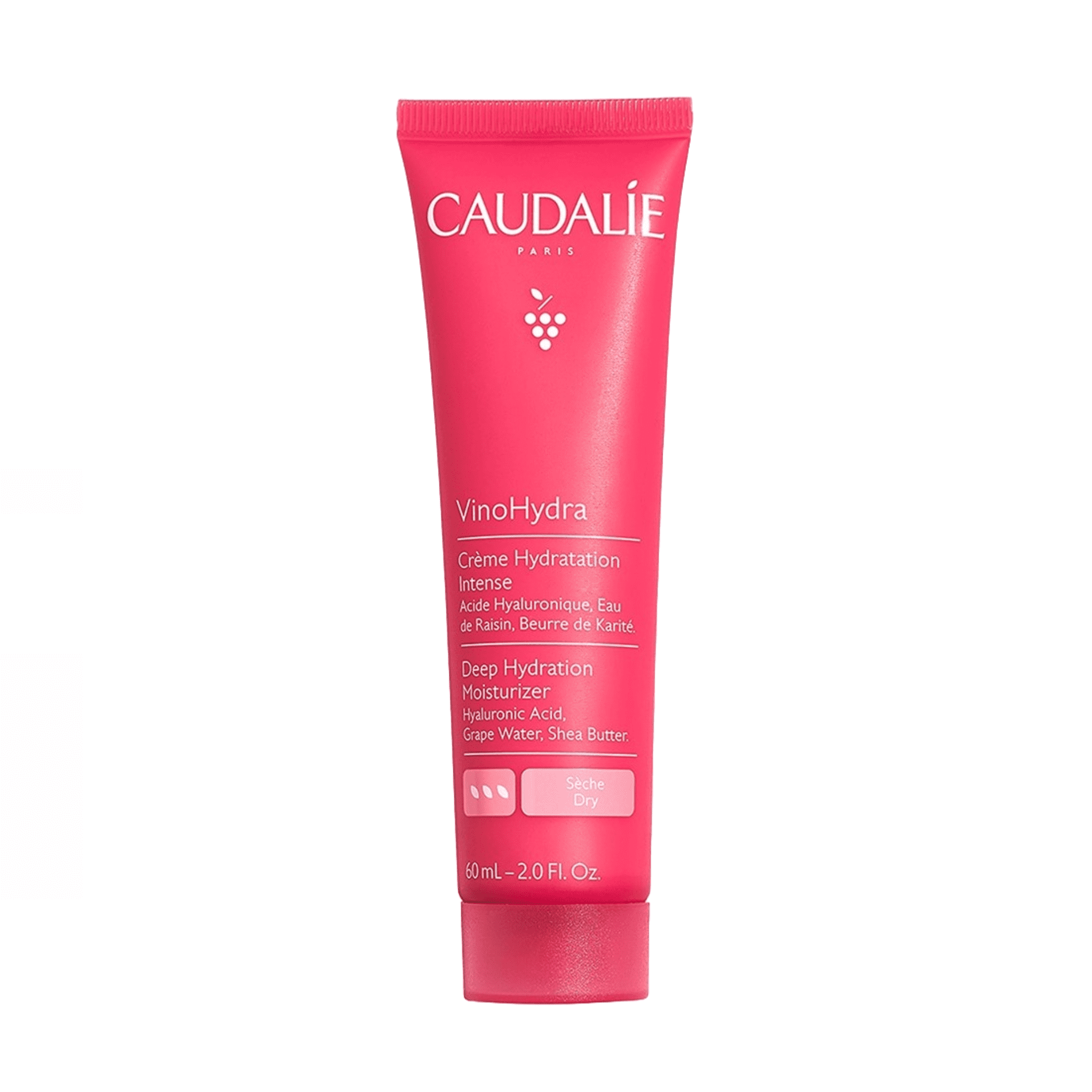 Caudalie VinoHydra Crème Intense Hydratatie 