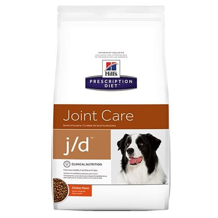 Hill's Prescription Diet Canine j/d Hill's Prescription Diet Canine j/d