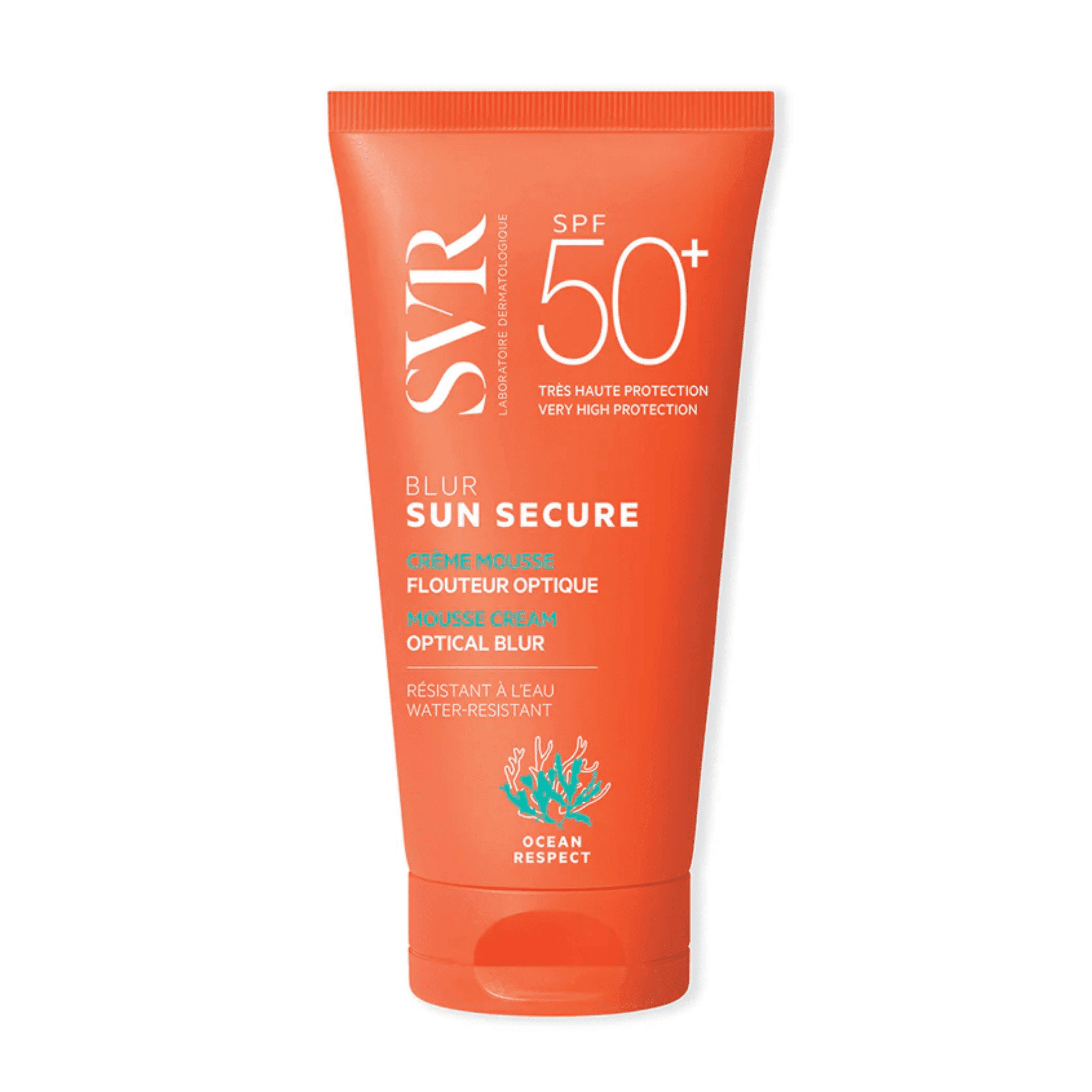 SVR Sun Secure Blur SPF 50+ SVR Sun Secure Blur SPF 50+