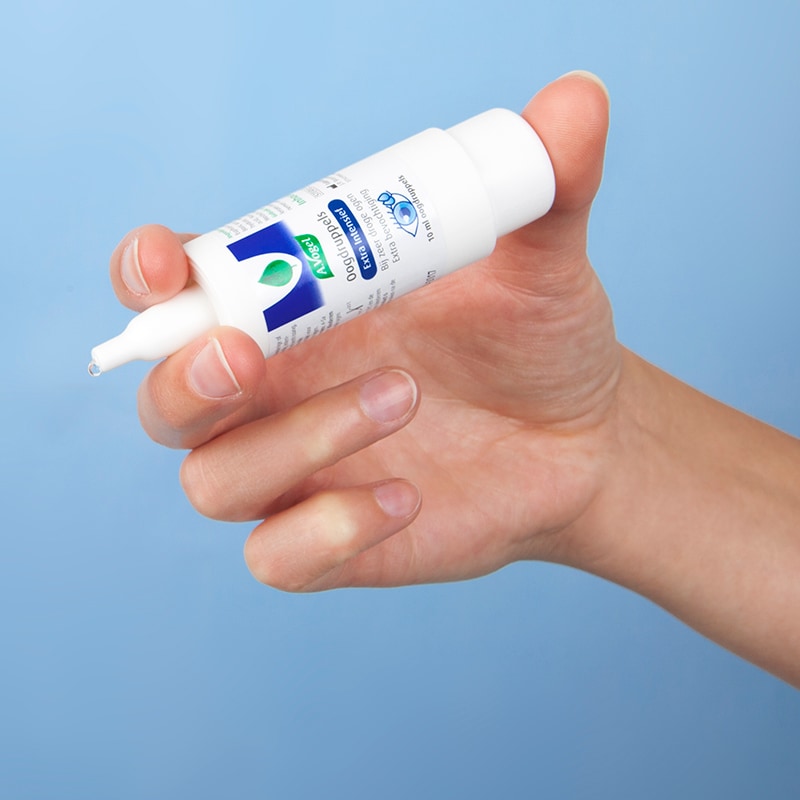 A. Vogel Oogdruppels Extra Intensief A. Vogel Oogdruppels Extra Intensief