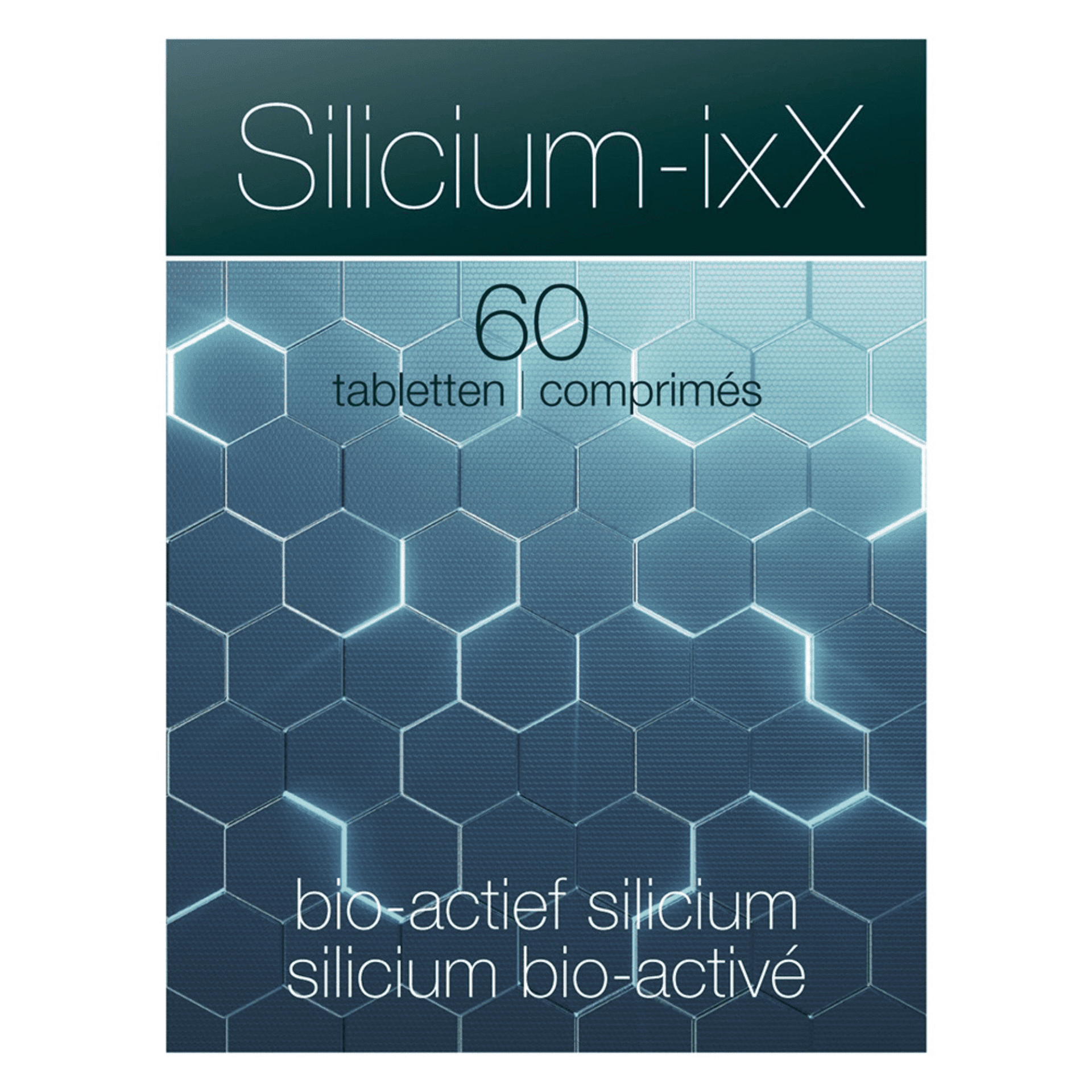 Silicium-ixx Comp 60