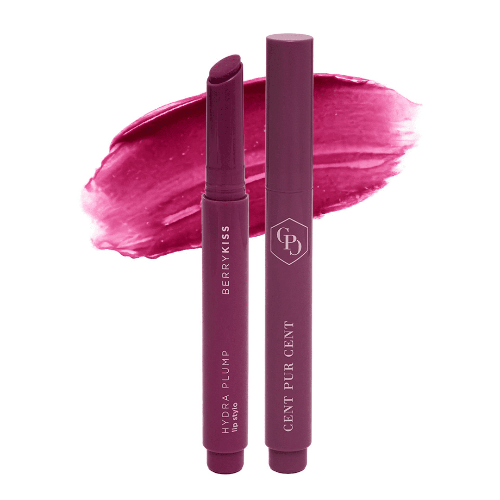 Cent Pur Cent Hydra Plump Lip Stylo Cent Pur Cent Hydra Plump Lip Stylo