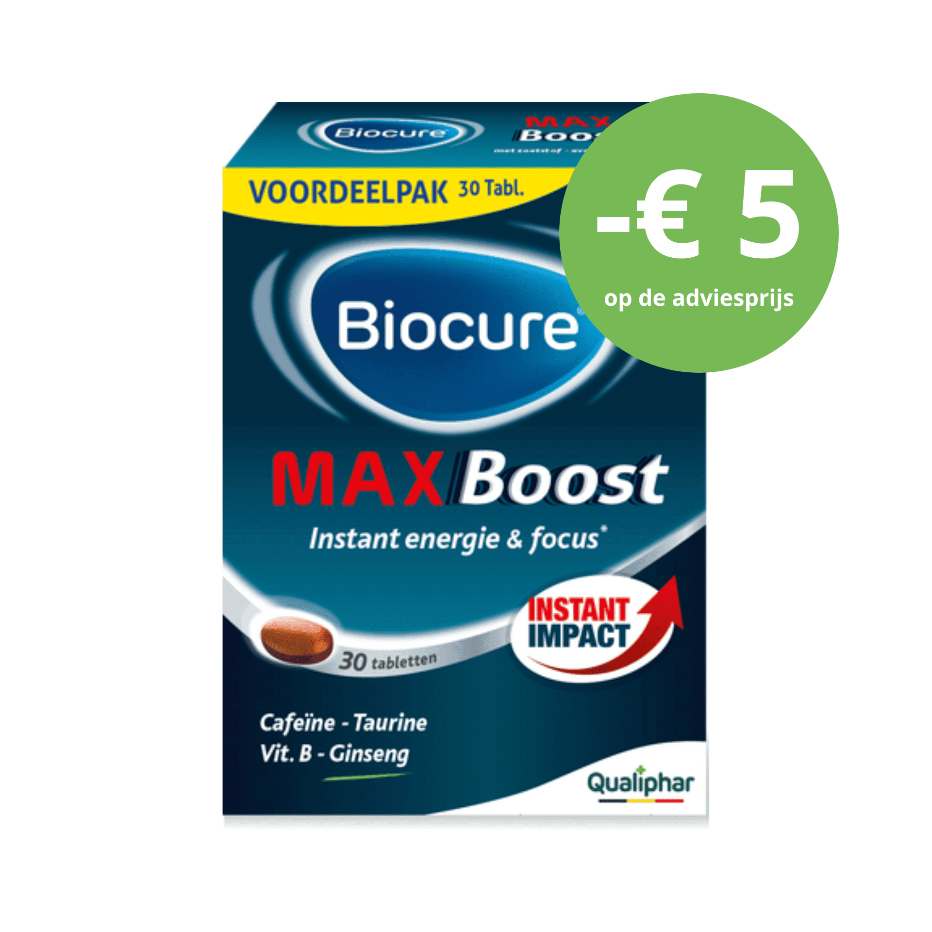 Biocure Max PROMO