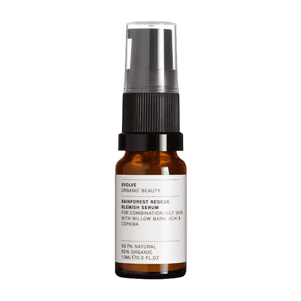 Evolve Beauty Blemish Serum Evolve Beauty Blemish Serum