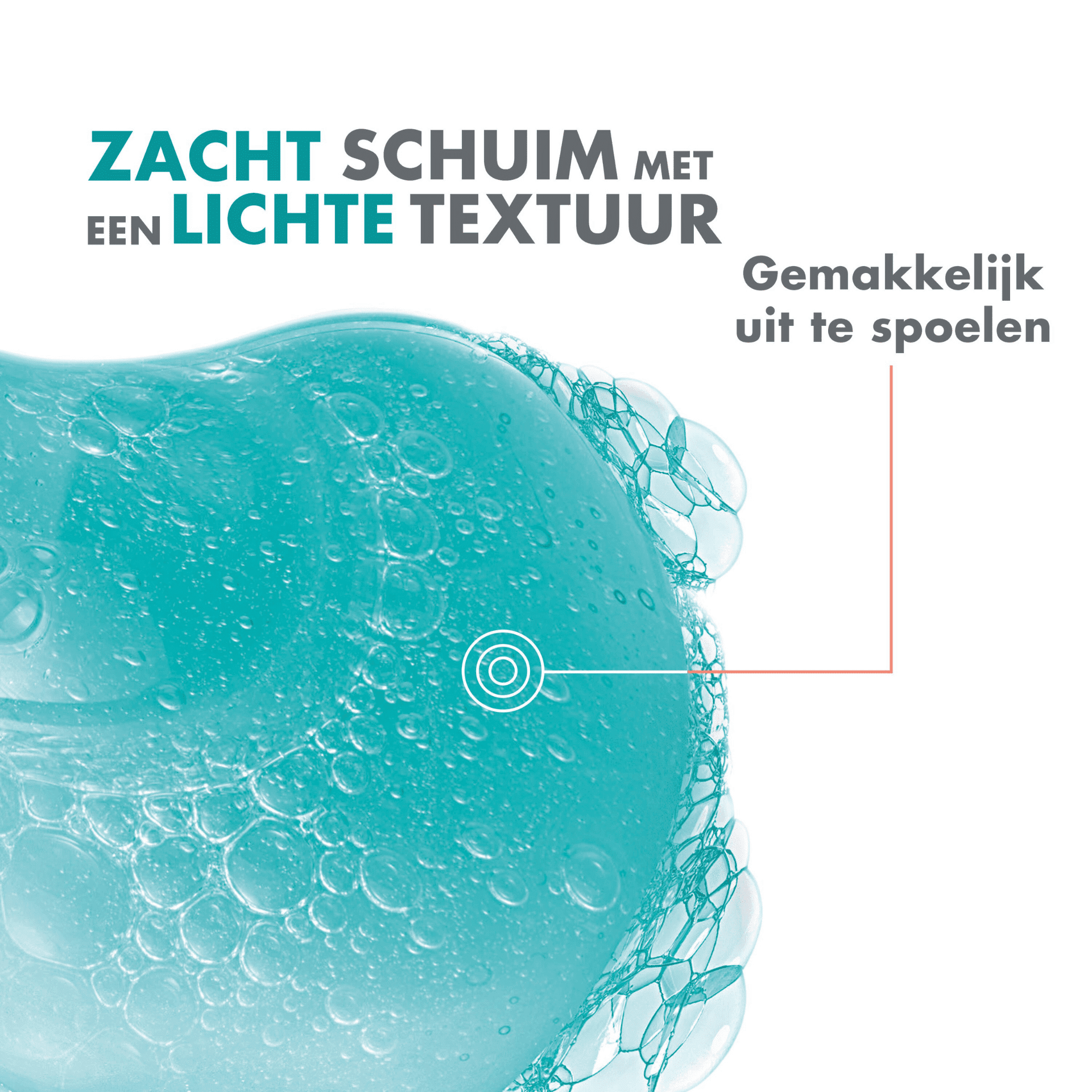 Avène Cleanance Reinigingsgel Avène Cleanance Reinigingsgel