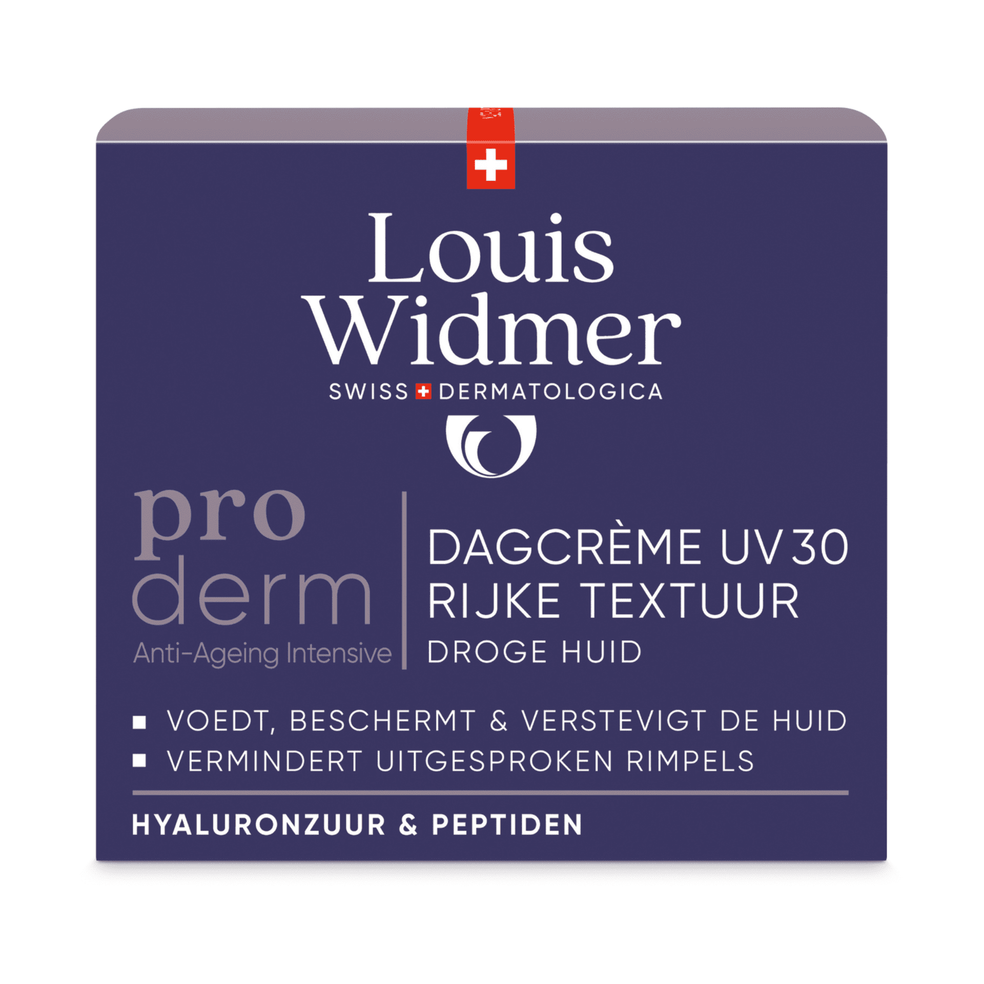 Widmer Prod Cr Jour Uv30 Texture Riche Parf 50ml Widmer Prod Cr Jour Uv30 Texture Riche Parf 50ml