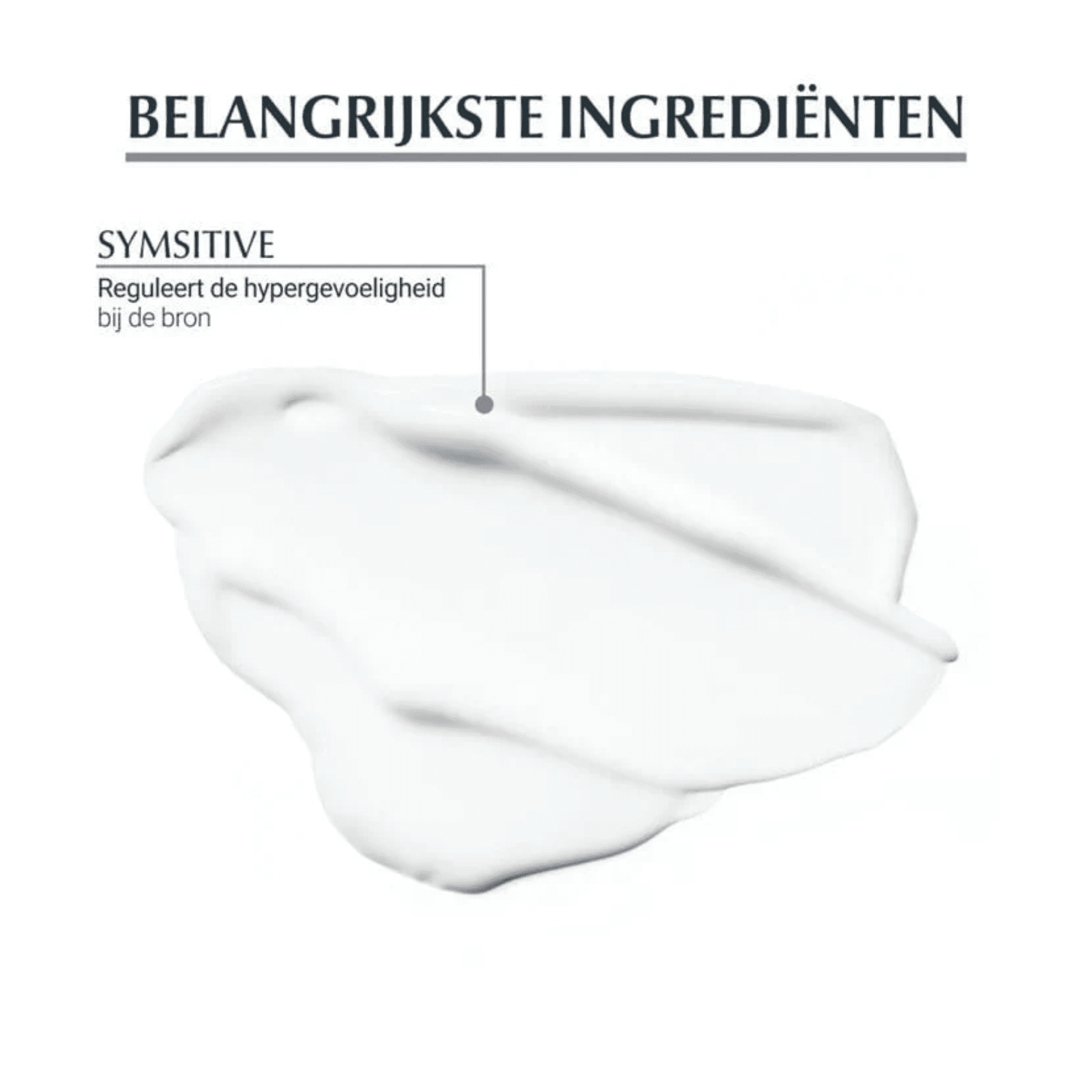 Eucerin UltraSensitive Kalmerende Verzorging Droge Huid