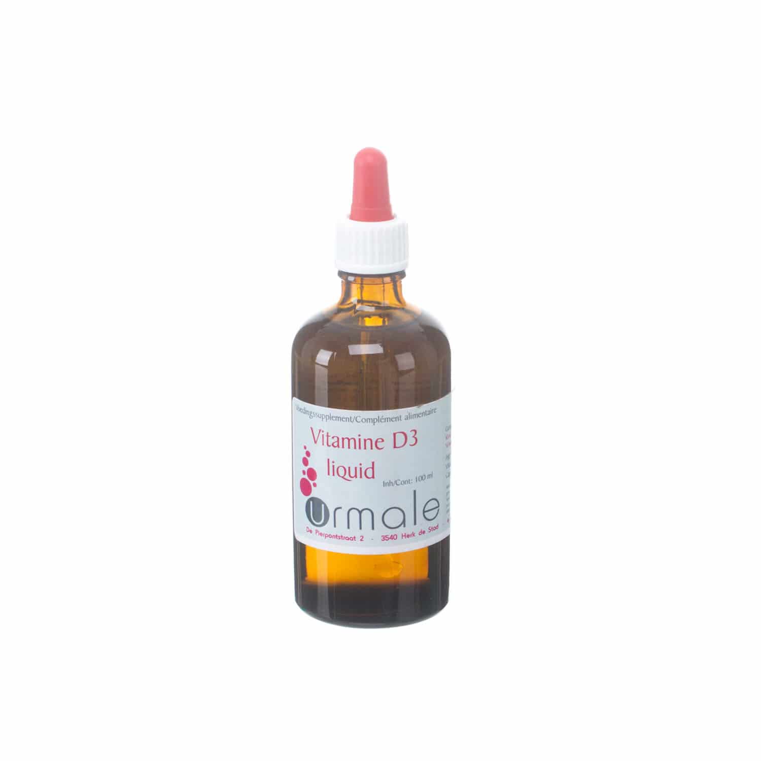Urmale Vitamine D3 Urmale Vitamine D3