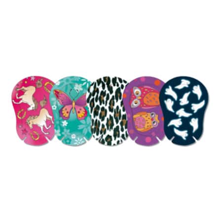 Ortopad Girls Junior 0-2 Jaar Ortopad Girls Junior 0-2 Jaar