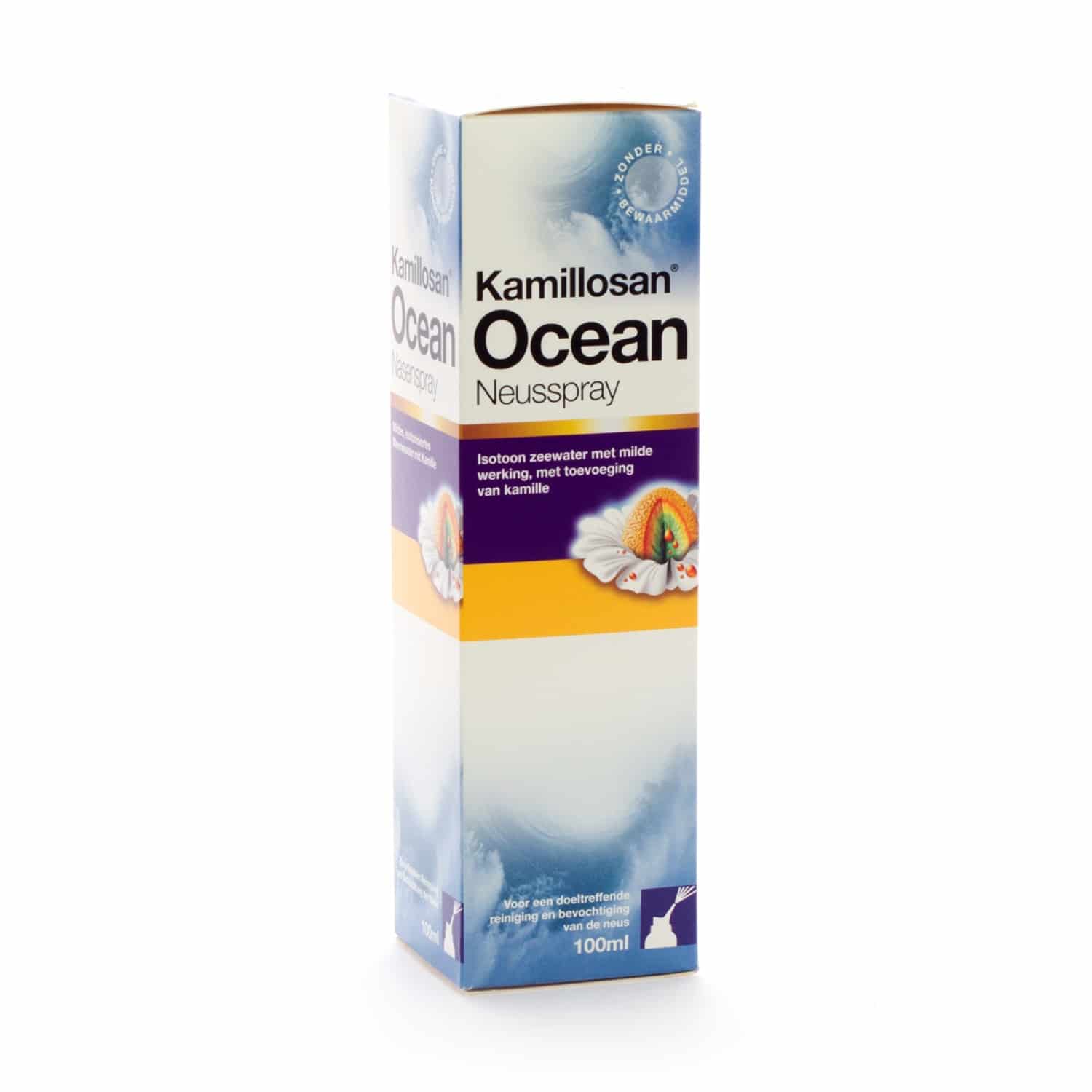Kamillosan Ocean Kamillosan Ocean
