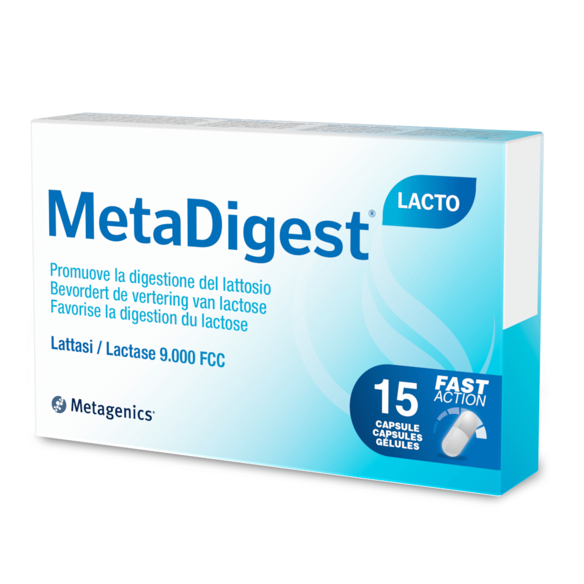 MetaDigest Lacto MetaDigest Lacto
