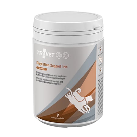 Trovet PES Digestion Support Hond/Kat Trovet PES Digestion Support Hond/Kat