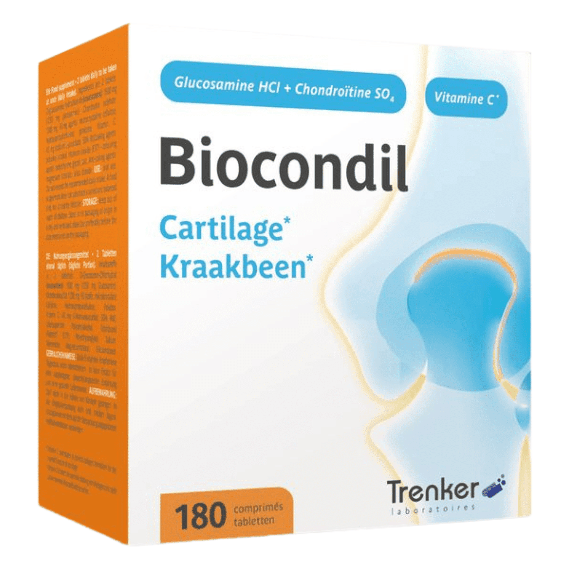 Biocondil Biocondil
