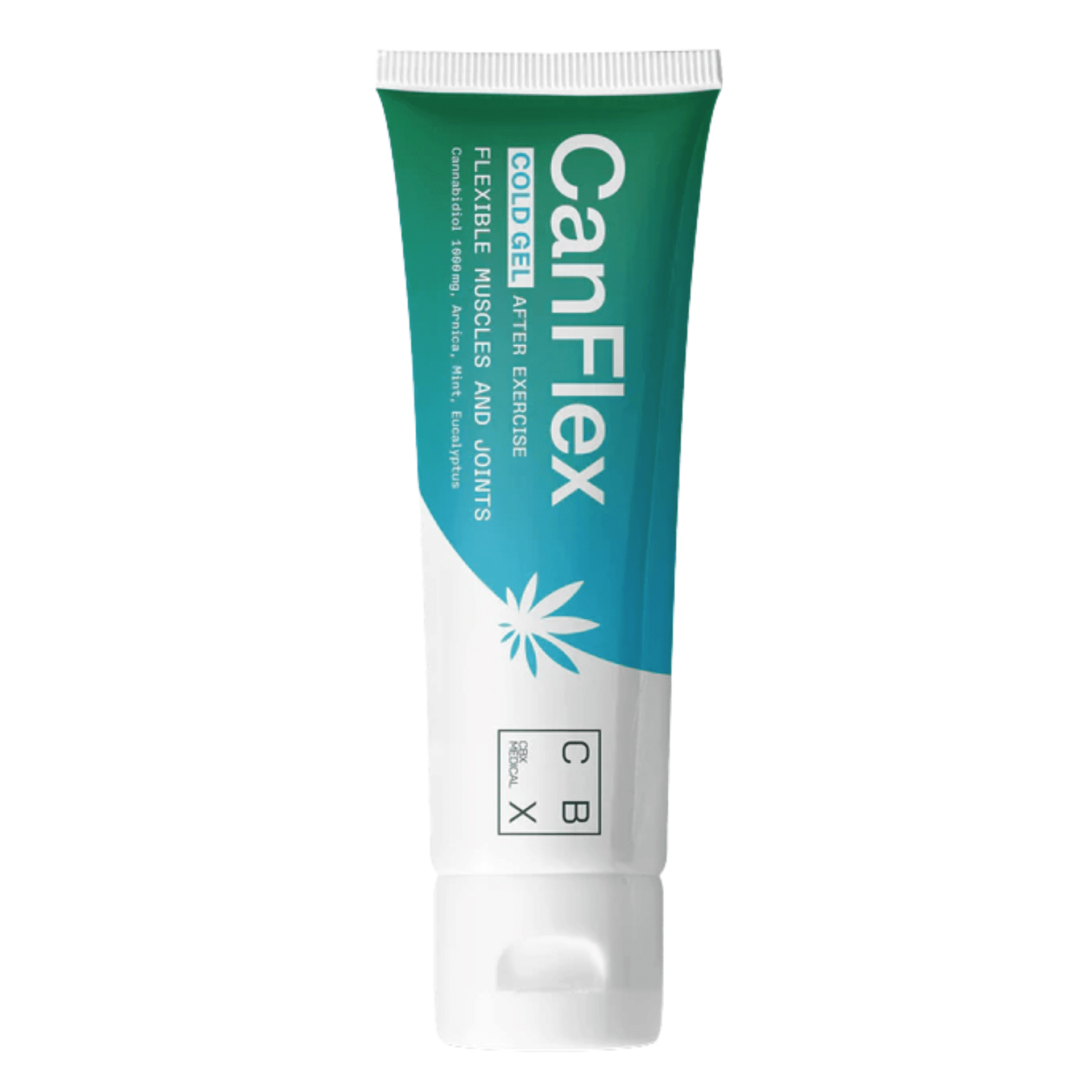 CanFlex Cold Gel