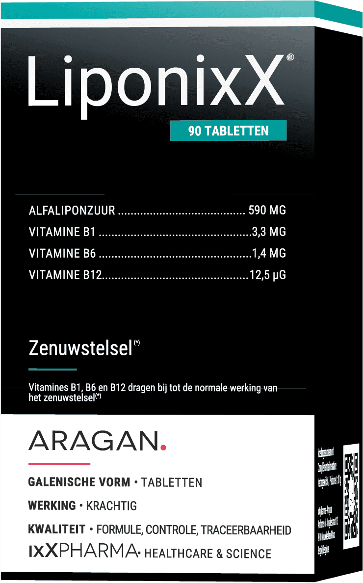 Liponixx Comp 90 Nf Liponixx Comp 90 Nf