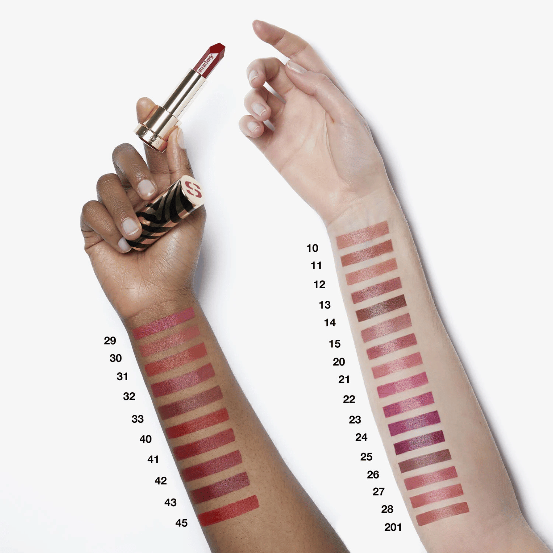Sisley Le Phyto-Rouge 3,4 g Sisley Le Phyto-Rouge 3,4 g