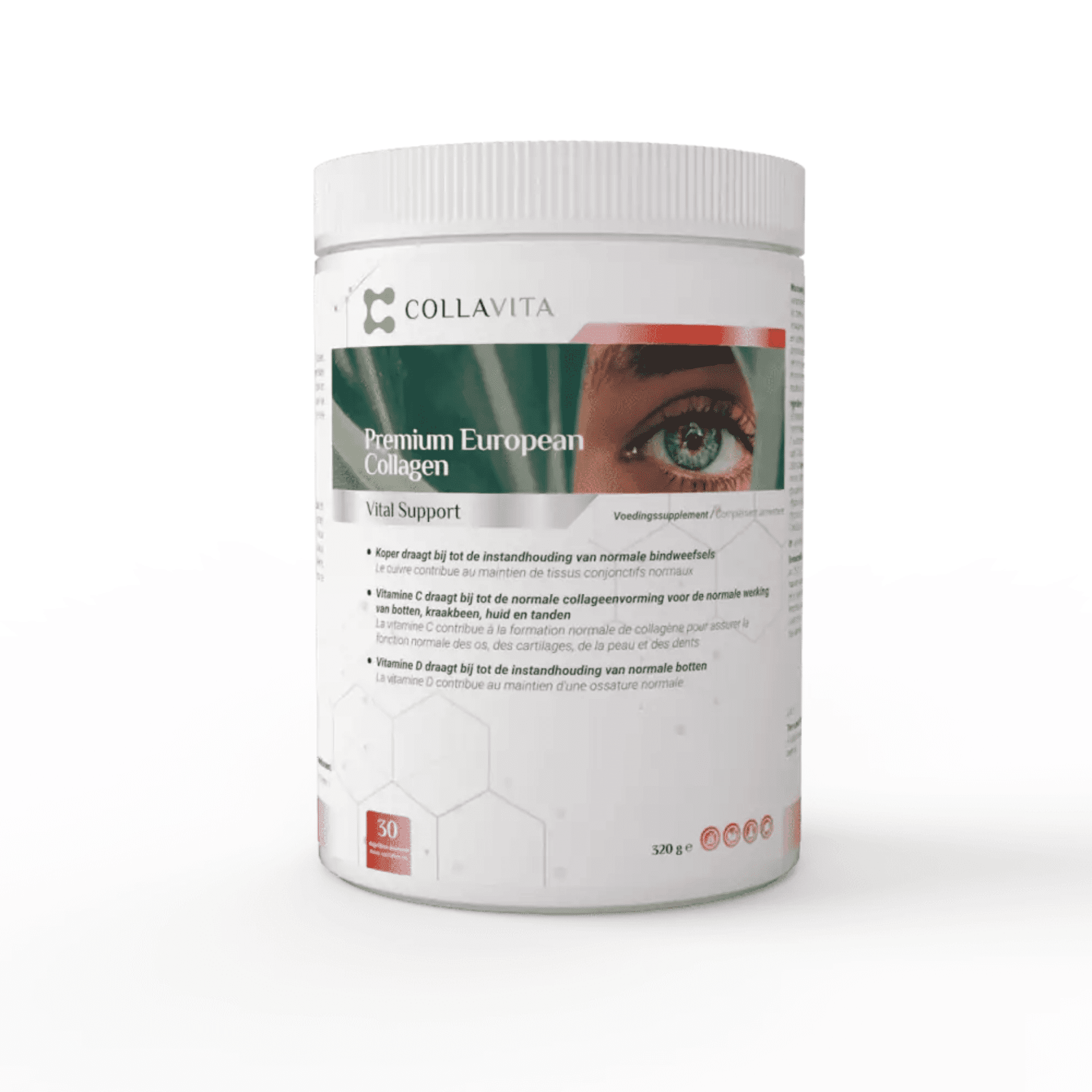 Collavita Vital Support Collavita Vital Support