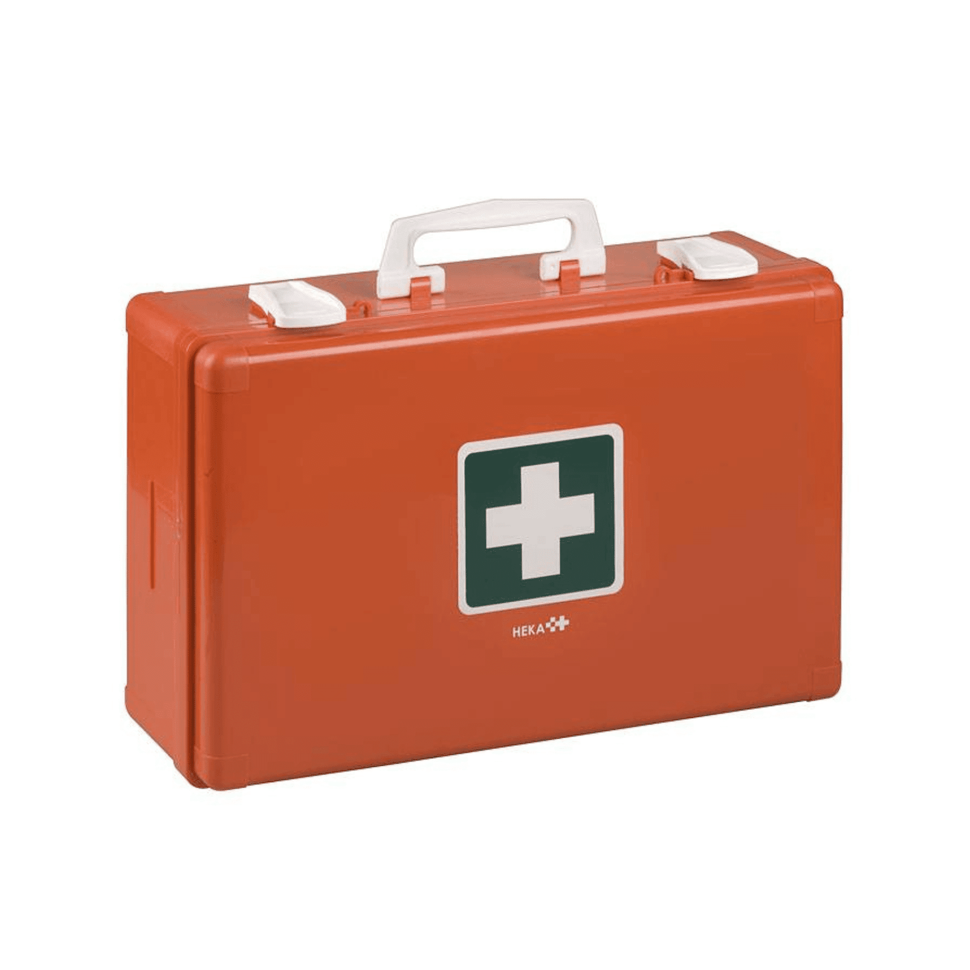 Van Heek Trousse Secours Toolkit A +support Mural