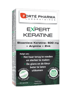 Forté Pharma Expert Keratine Forté Pharma Expert Keratine