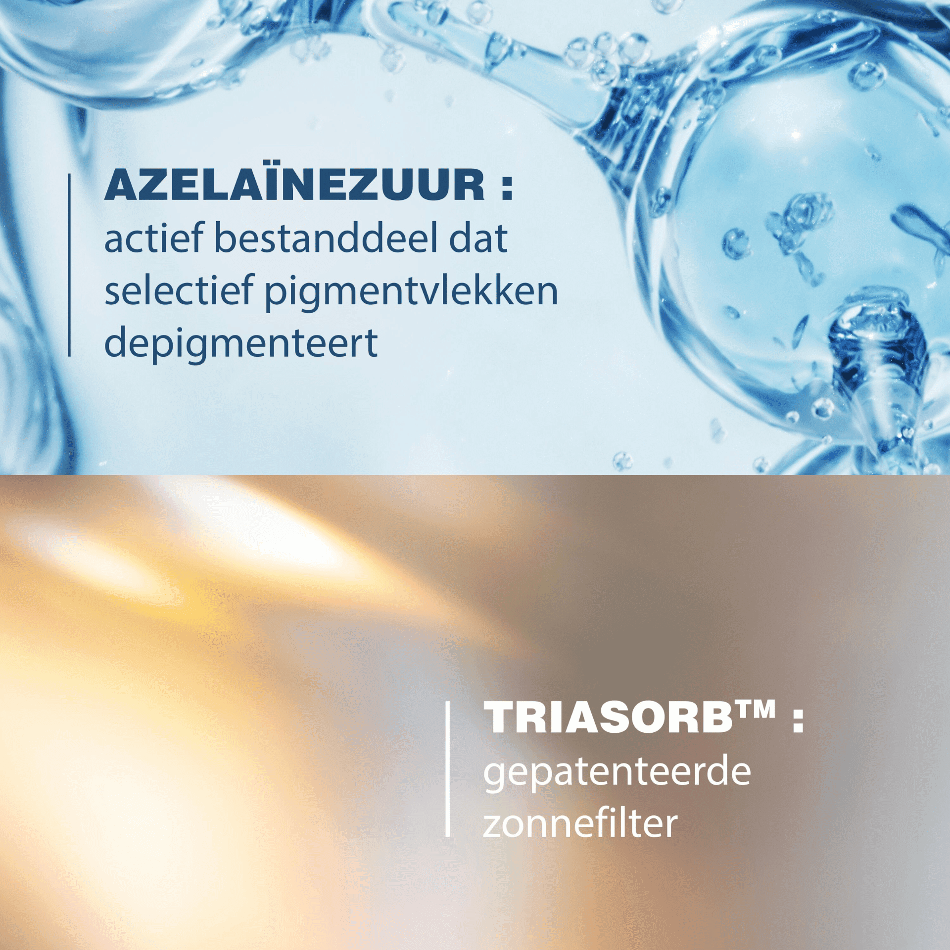 Ducray Melascreen Beschermende Fluid tegen Pigmentvlekken SPF 50+