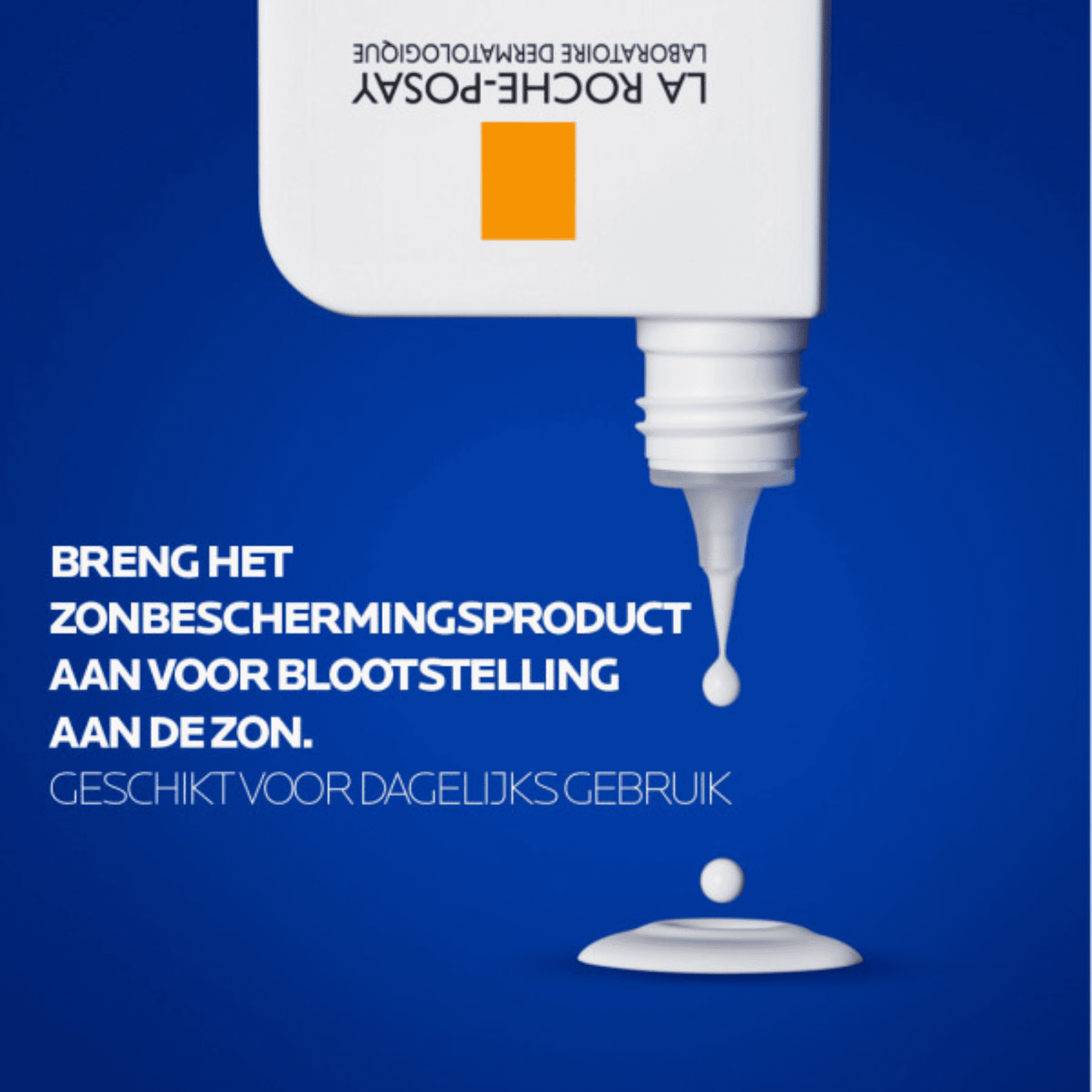 La Roche-Posay Anthelios UVMune 400 Anti-Dark Spots Fluid SPF 50+ La Roche-Posay Anthelios UVMune 400 Anti-Dark Spots Fluid SPF 50+