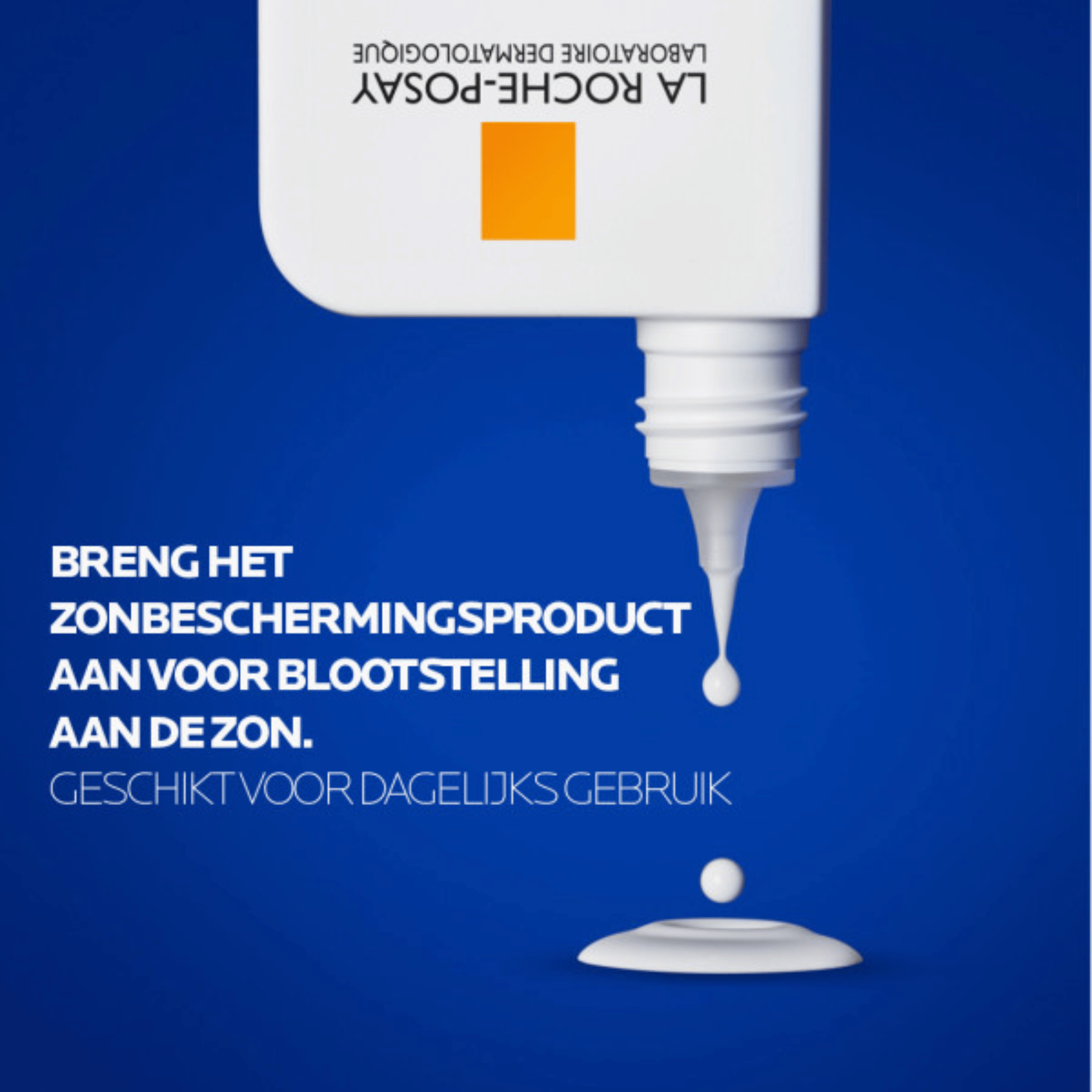 La Roche-Posay Anthelios UVMune 400 Anti-Dark Spots Fluid SPF 50+ La Roche-Posay Anthelios UVMune 400 Anti-Dark Spots Fluid SPF 50+