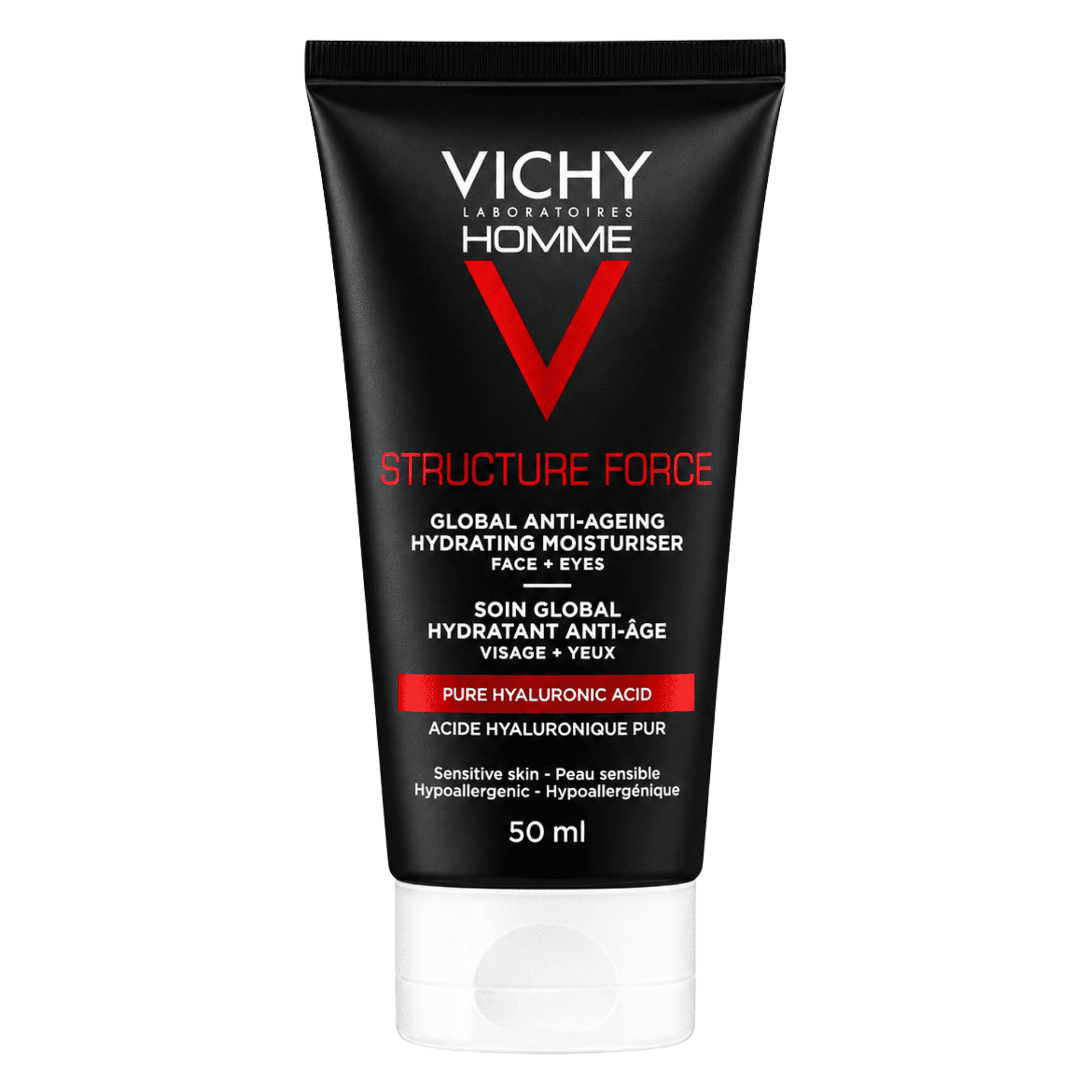 Vichy Homme Structure Force Vichy Homme Structure Force