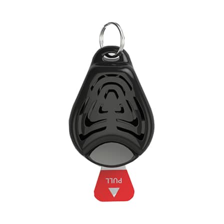 Tickless Ultrasone Teek En Vlo Afweer Voor Hond En Kat Zwart Tickless Ultrasone Teek En Vlo Afweer Voor Hond En Kat Zwart