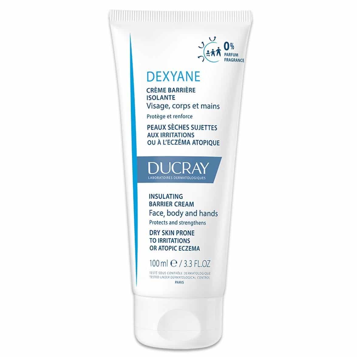 Ducray Dexyane Isolerende Barrièrecrème Ducray Dexyane Isolerende Barrièrecrème