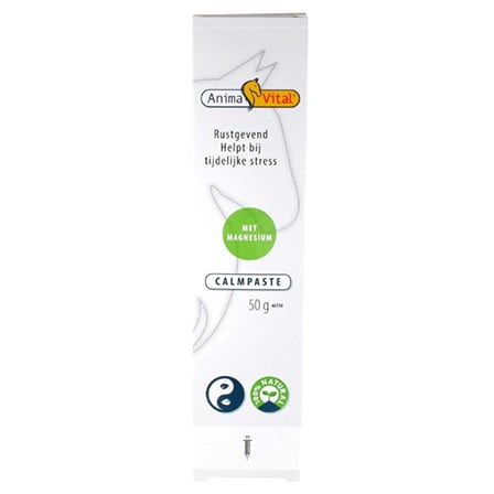 AnimaVital Calmapaste AnimaVital Calmapaste