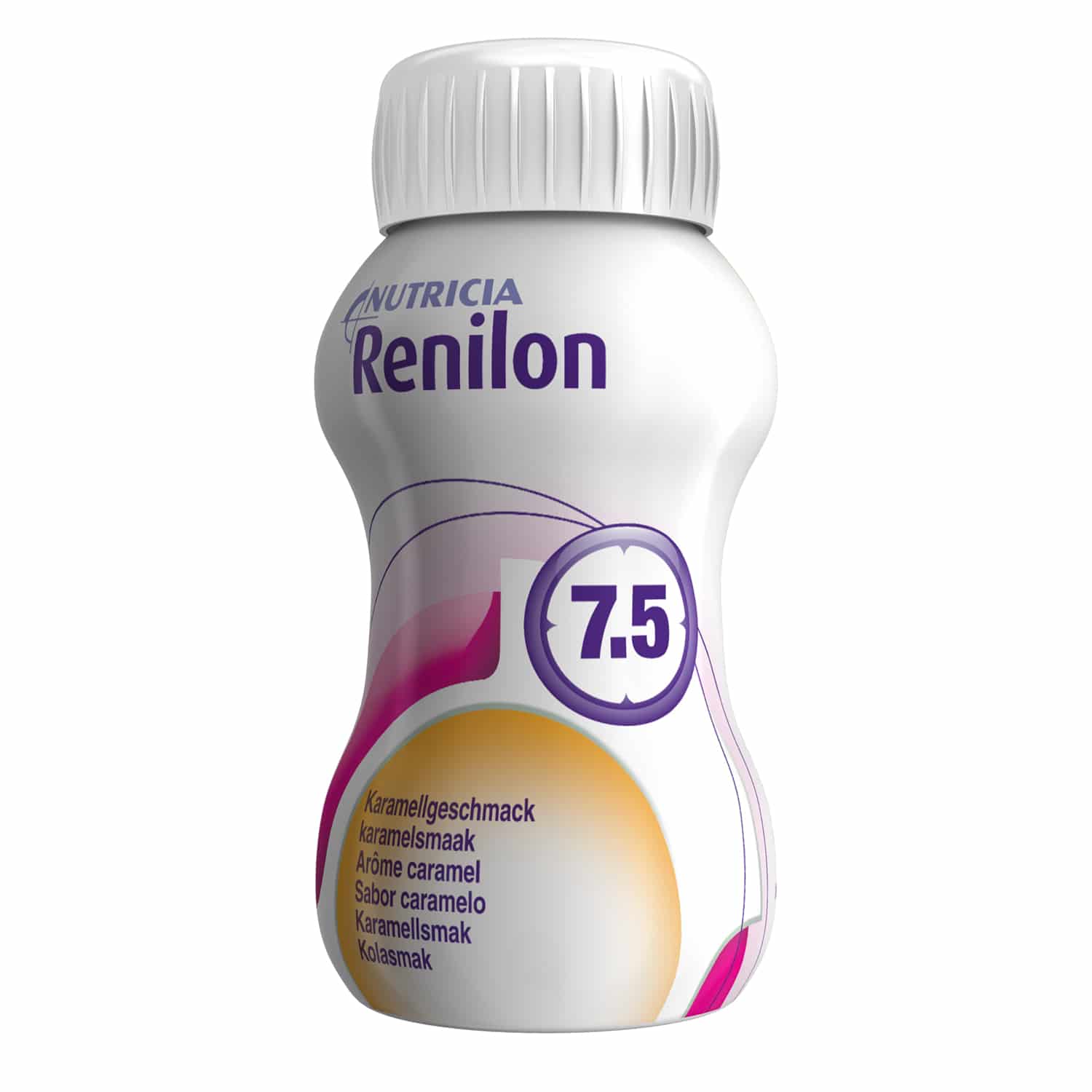 Nutricia Renilon 7.5 Karamel Nutricia Renilon 7.5 Karamel
