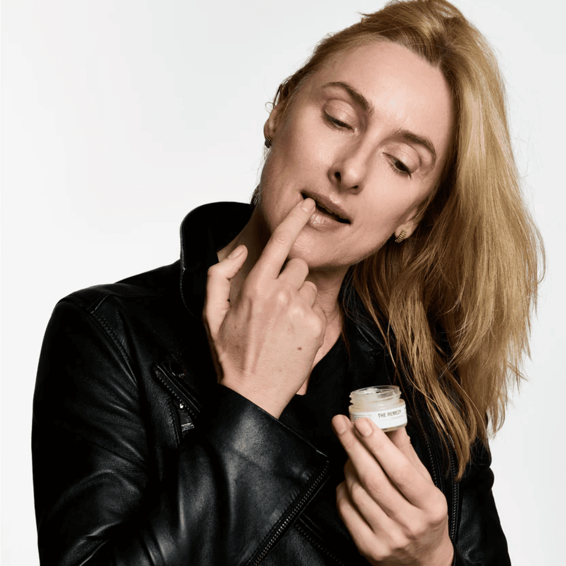 The Remedy Peptide Lip Treatment The Remedy Peptide Lip Treatment